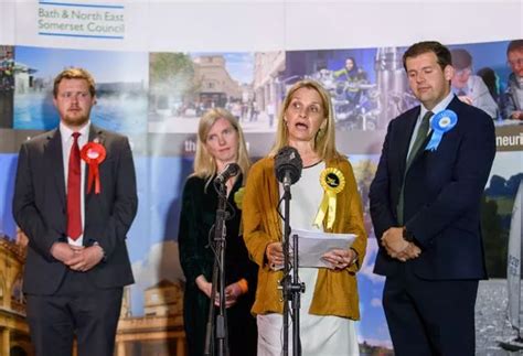 Bath MP Wera Hobhouse uses maiden speech to highlight city's social ...