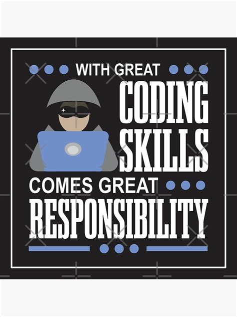 With Great Coding Skills Comes Great Responsibility Medical Coder