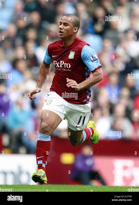 Gabby agbonlahor hi-res stock photography and images - Alamy