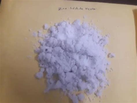 Zinc Sulphate Heptahydrate Iron Free For Industrial Grade