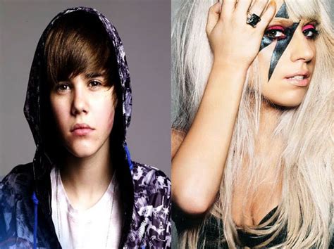 Freenote ♪ Lady Gaga X Justin Bieber