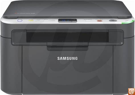 Samsung - SCX-3200 - Impressora Multifuncional Laser Samsung SCX-3200 ...