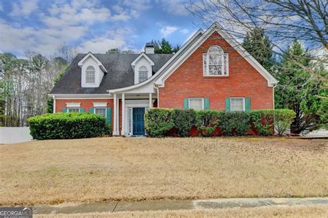 4492 Beacon Hill Dr Sw Lilburn Ga 30047 38 Photos Movoto