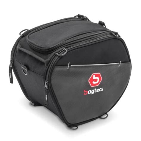 Tunnel Bag Tb1 For Suzuki Burgman 650 400 Ebay