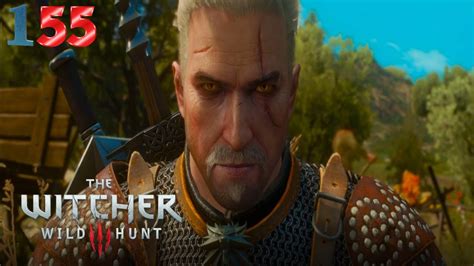 The Witcher Blood And Wine Parte La Guerra Del Vino Youtube