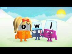 Alphablocks Series 3 - Frog on a Dog | Phonics videos, Classroom videos ...