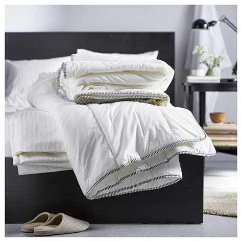 IKEA - RÖDTOPPA Duvet, extra warm | Comforters, Affordable bedding ...