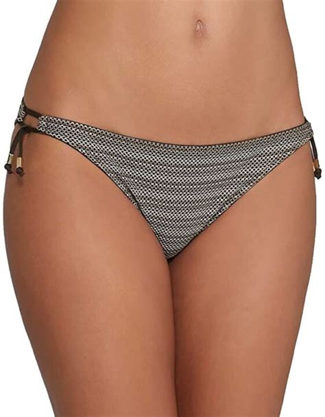 Bikini Braga De Cadera Cordones Primadonna Swim Colecci N Mambo Ref