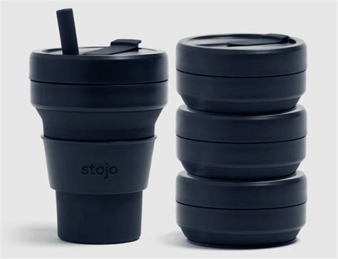 GIFT IDEAS: BEST REUSABLE COFFEE CUPS – The Extra Mile