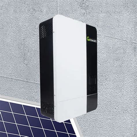 Kstar All In One Energy Storage System Kwh Hybrid Inverter V