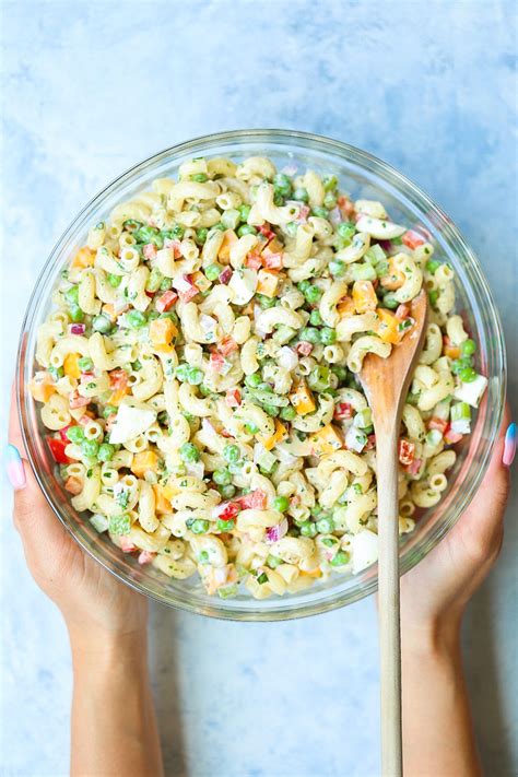 Christmas Pasta Salad Recipes Christmas Holiday Ideas Merry Christmas Pasta Shrimp Salad