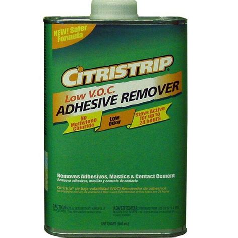 CitriStrip 1-Quart Semi-Paste Concrete Paint Remover at Lowes.com