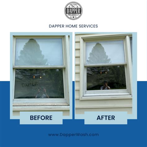 Services Dapper Home Services