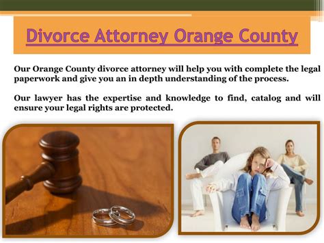 Ppt Orange County Divorce Lawyers Powerpoint Presentation Free Download Id 7176751