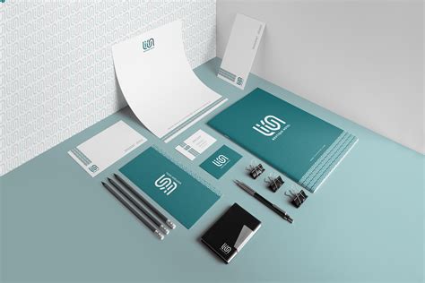 Hotel Branding Design on Behance