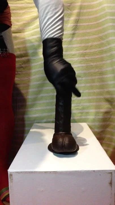 Großer dildo fick arschloch große schlampe xHamster