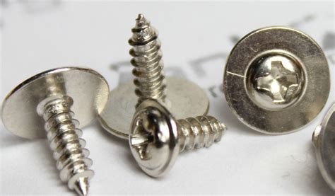 Taptite Screw A Revolutionary Advancement In Fastening Technology