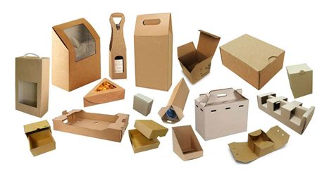 Box Engineering Empaques Y Cajas De Cart N Para Alimentos Gen Ricos Y