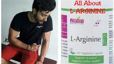 L Arginine Supplement Review Erectile Dysfunction Insane Pumps