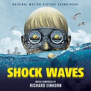 Shock Waves Soundtrack Expanded!
