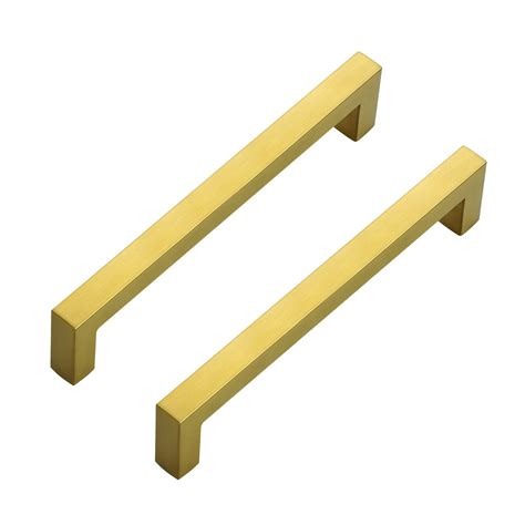 Snapklik Pack Inch Kitchen Square Cabinet Handles