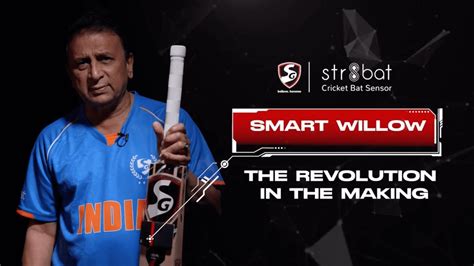 Legendary Sunil Gavaskar On Sgstr8bat Youtube