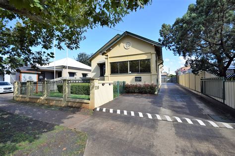 Office For Lease In Herries Street East Toowoomba Qld