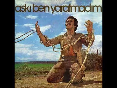 ORHAN GENCEBAY NE GEÇTİ Kİ ELİNE 1980 FULL HD 1080 P YouTube