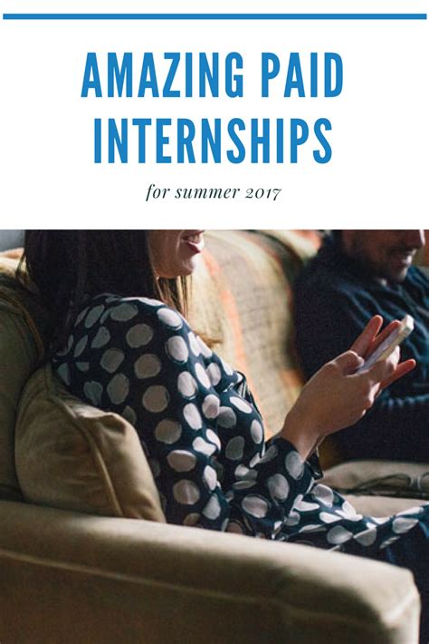 10 Paid Internships Abroad In Summer 2021 Internships Abroad