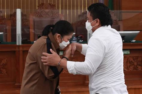 Sidang Banding Ferdy Sambo Cs Digelar April Mendatang Berikut