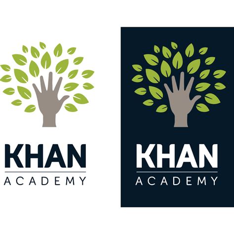 Khan Academy Logo Vector