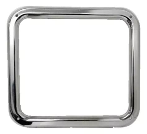 Bisel Para Ventana De Puerta Exterior Kenworth Env O Gratis