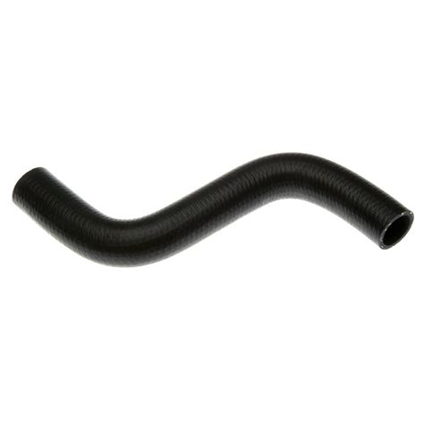 Gates Radiator Coolant Hose Chevrolet Sonic L The