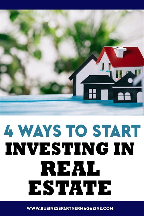 5 Reasons To Invest In Real Estate Artofit