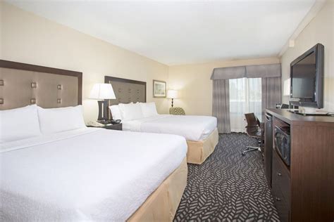 Holiday Inn Little Rock-Airport-Conference Center, an IHG Hotel Reviews ...