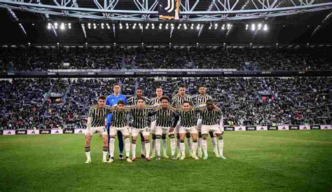 Juve Ecco Il Rinnovo Accordo Fino Al 2026 Firma Imminente Il