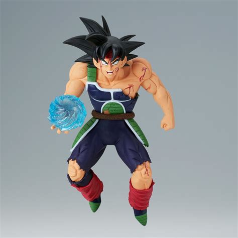 GxMateria Dragon Ball Z Bardock Non Scale Figure 42 OFF Tokyo Otaku