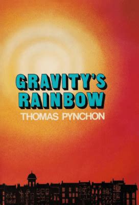 Thomas Pynchon | Who2