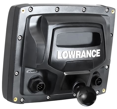 Рыбопоисковый эхолот Lowrance Mark 5x Portable | портативные эхолоты