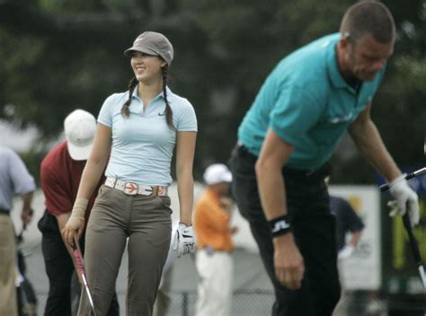 Upskirt Michelle Wie Cameltoe Picsninja The Best Porn Website