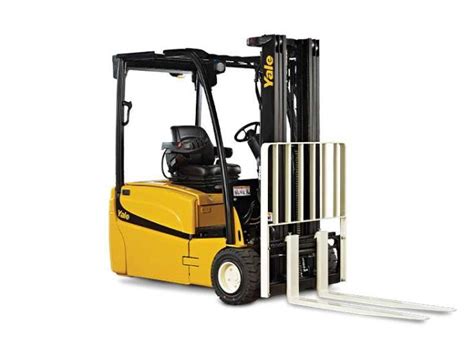 Yale Erp Vt M Front Electric Forklift Truck Gam Online