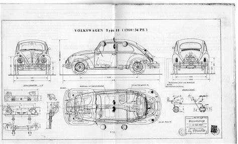 Volkswagen Beetle Engine Manual 1