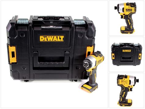 Akumuliatorinis smūginis suktuvas Dewalt DCF 809 NT kaina pigu lt