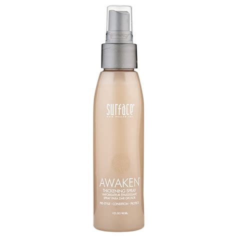 Surface Awaken Thickening Spray - Walmart.com