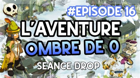 Dofus Episode N Drop Des Panoplies Feu Eau Terre Stuff