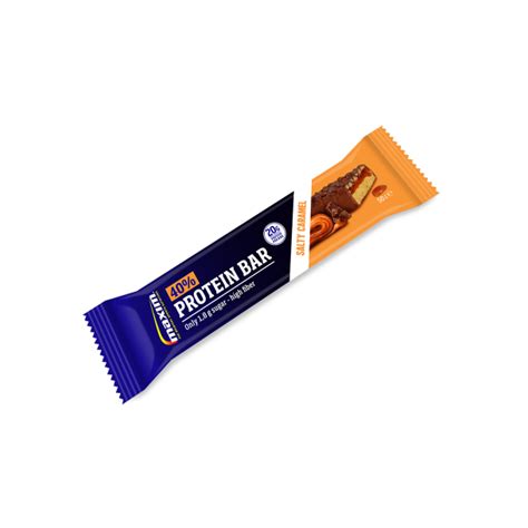 Maxim Protein Bar Salty Caramel