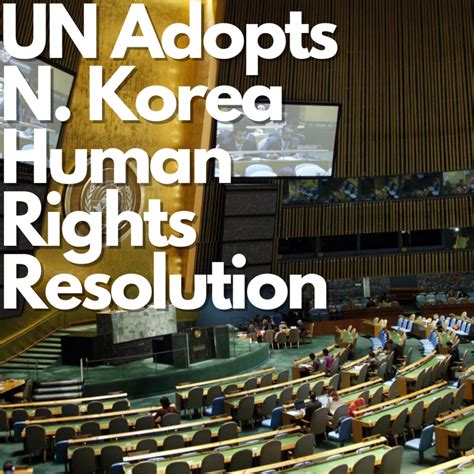 Pscore Ngo Fighting For Human Rights In North Korea