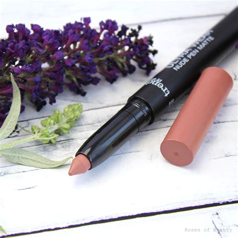 Trend It Up Ultra Wear Nude Pen Matte Roses Of Beauty Bloglovin