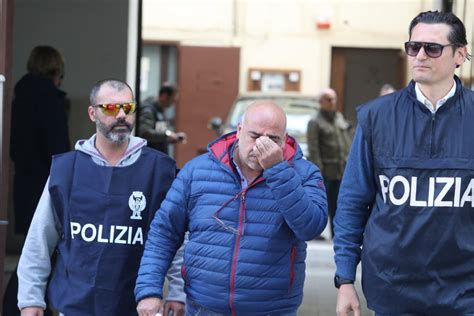 Appalti E Mazzette Quattro Funzionari Arrestati A Palermo La Repubblica