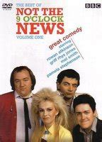 Not The Nine O Clock News Nude Scenes Aznude